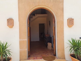 Tenuta Es Llombards Registrazione all'aperto 5