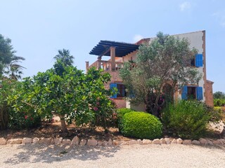 Finca Es Llombards Enregistrement extérieur 3