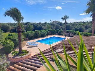 Finca Es Llombards Enregistrement extérieur 17