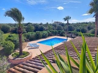 Tenuta Es Llombards Registrazione all'aperto 17