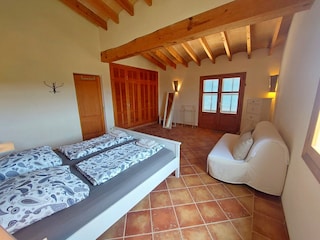 Finca Es Llombards Équipement 35