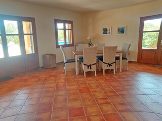 Finca Es Llombards Características 21