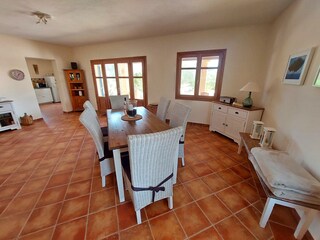 Finca Es Llombards Características 22