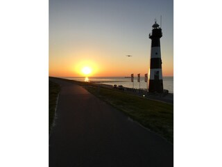 Appartamento per vacanze Breskens Ambiente 29