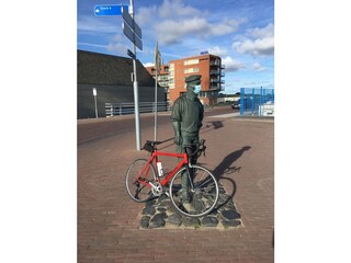 Appartamento per vacanze Breskens Ambiente 31