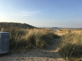 Appartamento per vacanze Breskens Ambiente 26