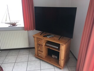 Apartamento de vacaciones Breskens Características 13