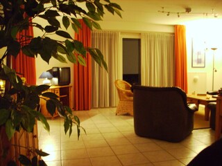 Apartamento de vacaciones Breskens Características 10