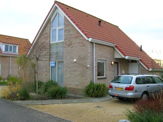 Appartamento per vacanze Breskens Registrazione all'aperto 2