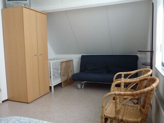 Appartamento per vacanze Breskens Caratteristiche 17