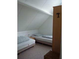 Apartamento de vacaciones Breskens Características 19