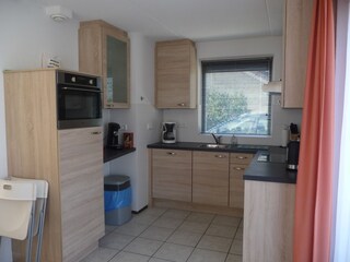 Apartamento de vacaciones Breskens Características 14