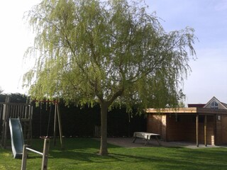 Appartamento per vacanze Breskens Registrazione all'aperto 3