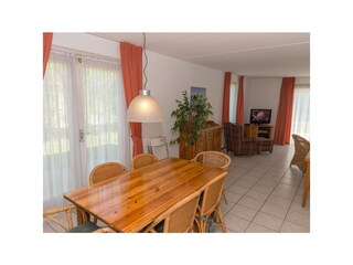 Appartamento per vacanze Breskens Caratteristiche 11