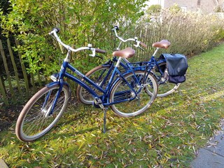 Appartamento per vacanze Breskens Registrazione all'aperto 9