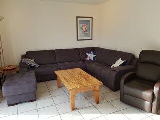 Apartamento de vacaciones Breskens Características 12