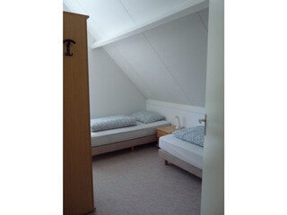 Apartamento de vacaciones Breskens Características 20