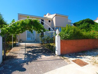 Apartment Banjole  1