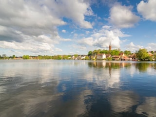 Feldberg direkt am Haussee