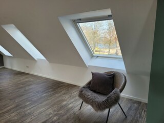 Blick in den Kurpark