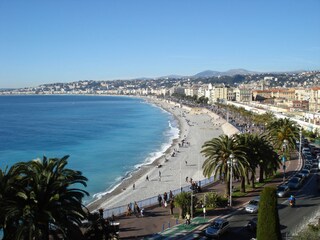 Apartamento de vacaciones Agay Entorno 16