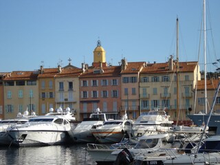 Apartamento de vacaciones Agay Entorno 20