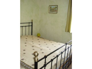 Apartamento de vacaciones Agay Características 9