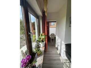 Holiday apartment Bad Driburg Features 13