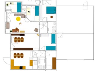 Holiday apartment Bad Driburg Features 22