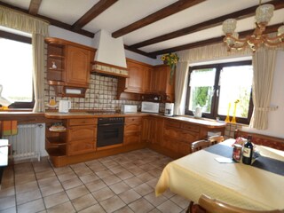 Holiday apartment Bad Driburg Features 14