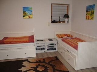 Holiday apartment Bad Driburg Features 19