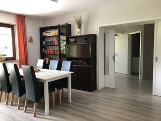 Holiday apartment Bad Driburg Features 9