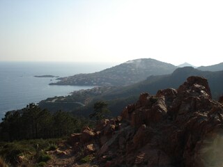 Appartamento per vacanze Agay Ambiente 14