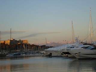 Appartamento per vacanze Agay Ambiente 17