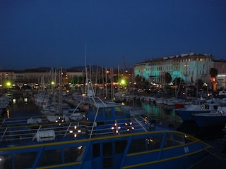 Appartamento per vacanze Agay Ambiente 19