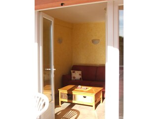 Vakantieappartement Agay Kenmerken 9