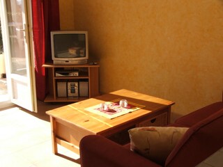 Vakantieappartement Agay Kenmerken 10