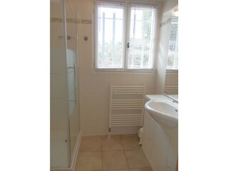 Vakantieappartement Agay Kenmerken 11