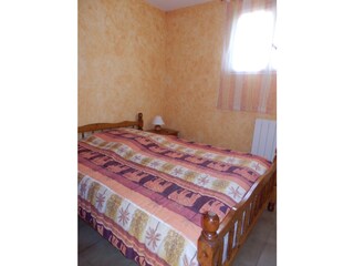 Schlafzimmer Mimosa