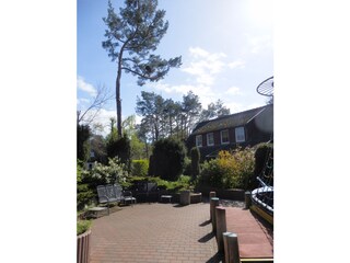 Appartamento per vacanze Prerow Registrazione all'aperto 5