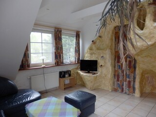 Appartamento per vacanze Prerow Caratteristiche 7