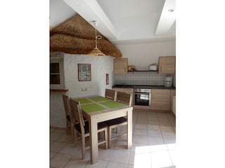 Appartamento per vacanze Prerow Caratteristiche 8