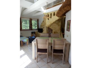 Appartamento per vacanze Prerow Caratteristiche 9