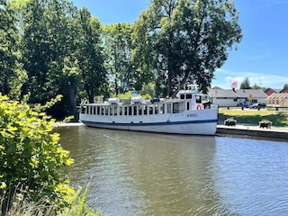 Ferienhaus Nättraby  7