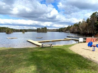 Ferienhaus Nättraby  24