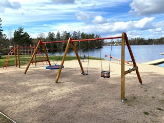 Ferienhaus Nättraby  10