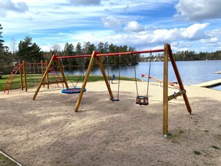 Ferienhaus Nättraby  25