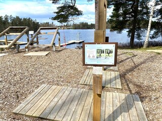 Ferienhaus Nättraby  28