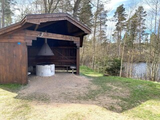 Ferienhaus Nättraby  14