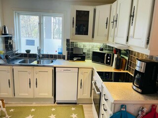 Ferienhaus Nättraby  16